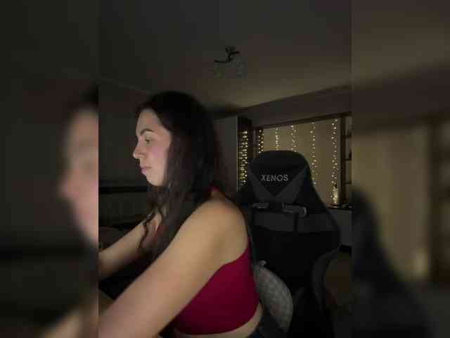 Vika19981 webcam