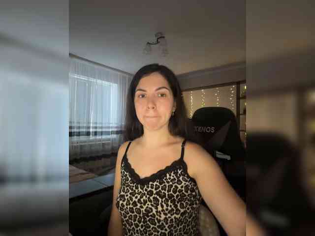 Vika19981 webcam