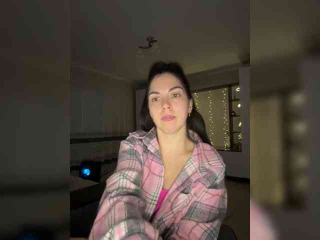 Vika19981 webcam
