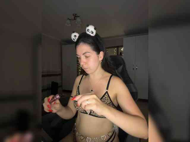 Vika19981 webcam