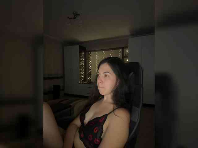 Vika19981 webcam