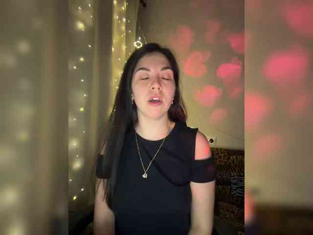Vika19981 webcam