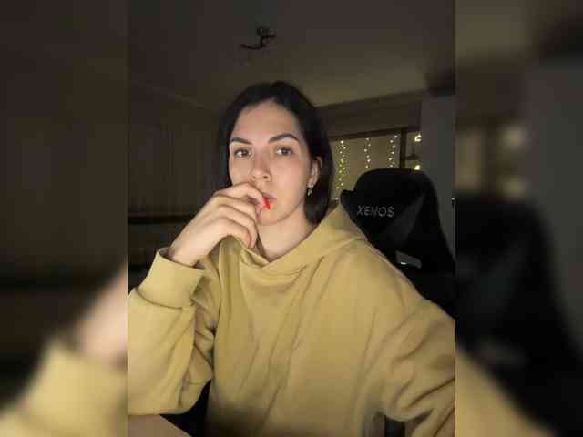 Vika19981 webcam