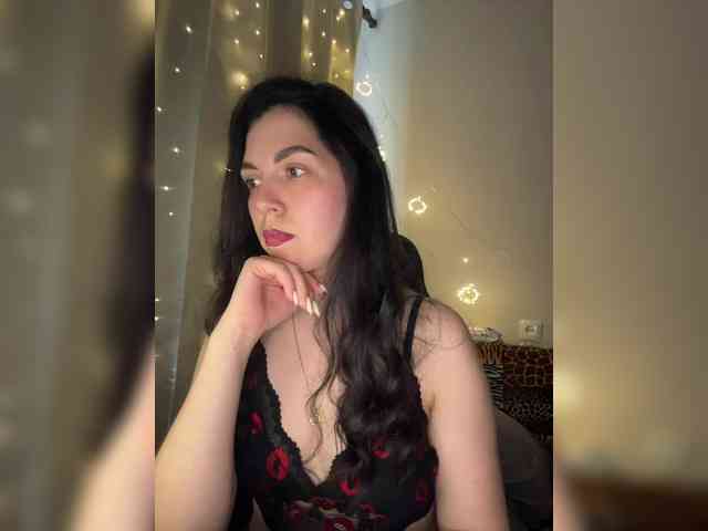 Vika19981 webcam