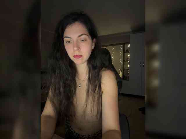 Vika19981 webcam