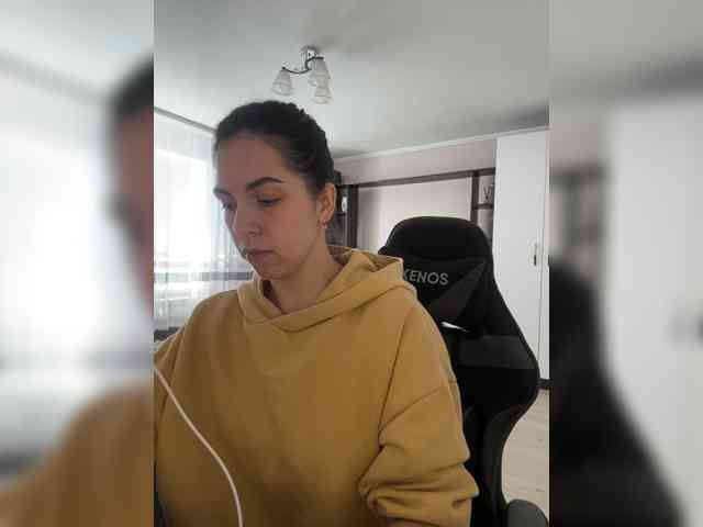 Vika19981 webcam