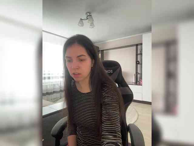 Vika19981 webcam