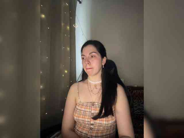 Vika19981 webcam