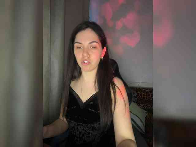 Vika19981 webcam