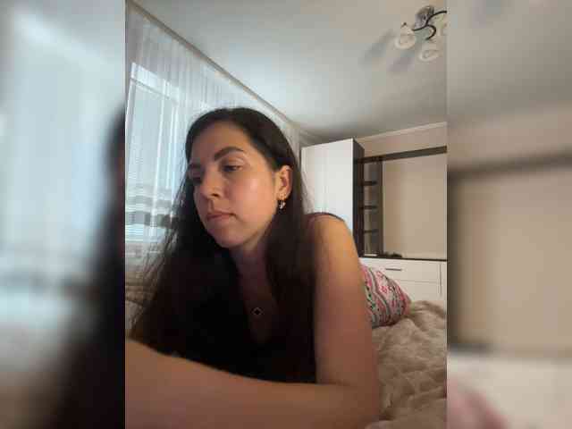 Vika19981 webcam