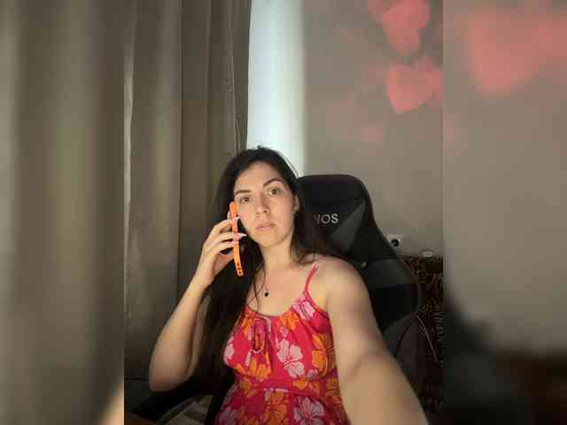 Vika19981 webcam