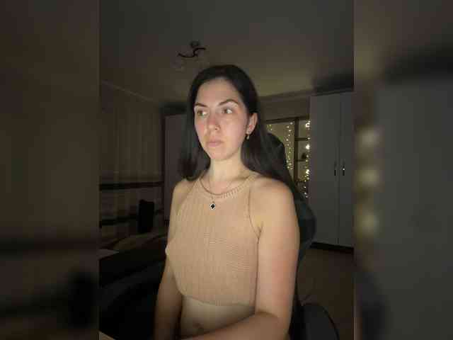 Vika19981 webcam