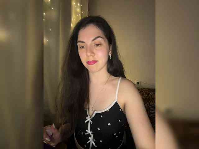 Vika19981 webcam