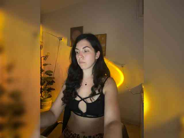 Vika19981 webcam