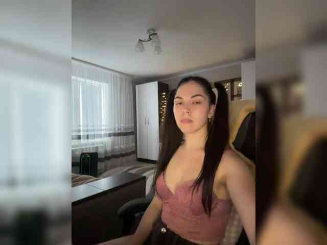 Vika19981 webcam