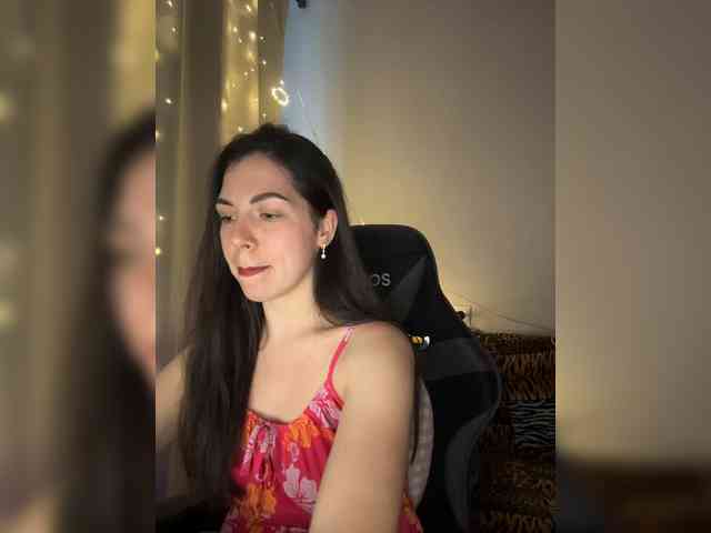 Vika19981 webcam