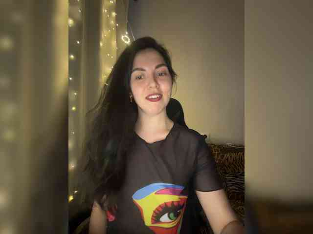 Vika19981 webcam