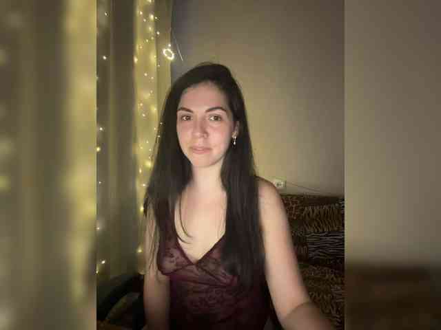 Vika19981 webcam