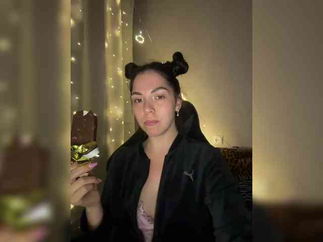 Vika19981 webcam