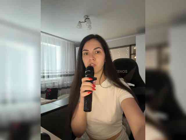 Vika19981 webcam