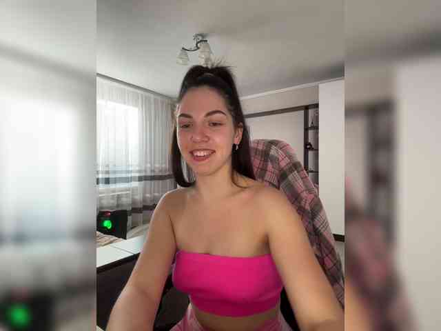 Vika19981 webcam