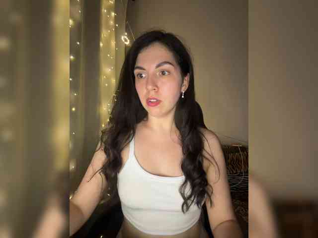 Vika19981 webcam