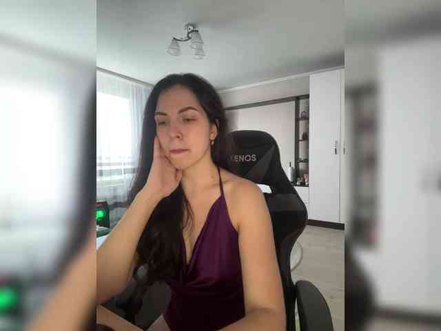 Vika19981 webcam