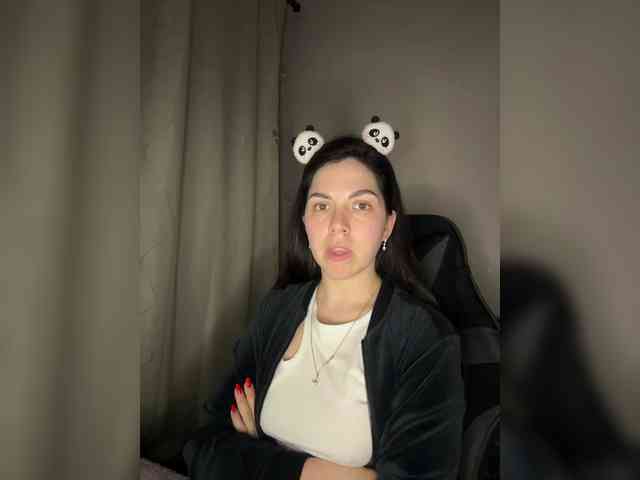 Vika19981 webcam