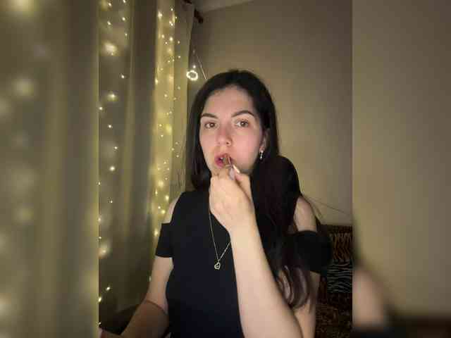 Vika19981 webcam