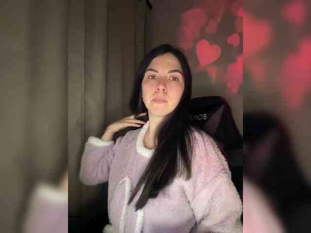 Vika19981 webcam