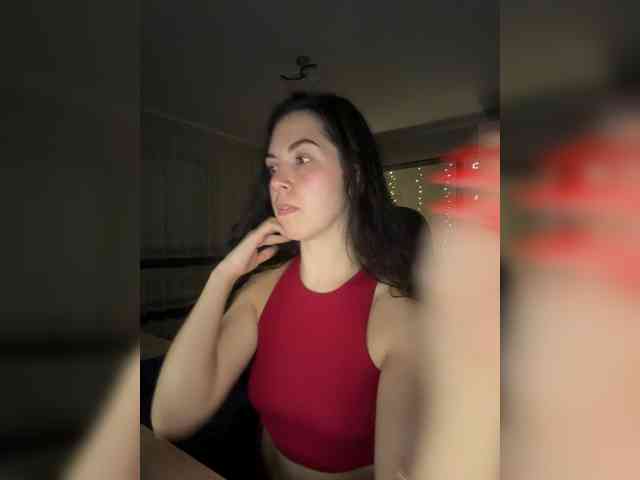 Vika19981 webcam