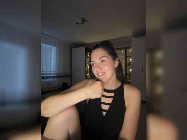 Vika19981 webcam