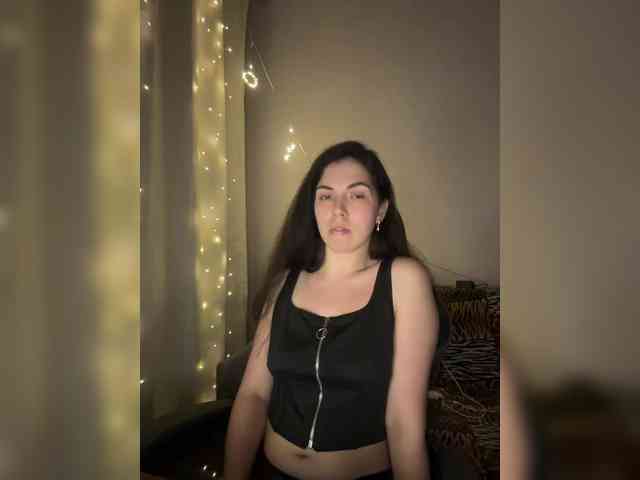 Vika19981 webcam