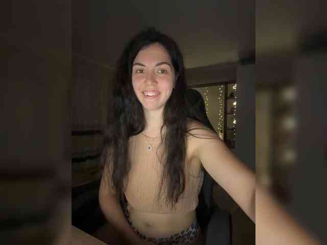 Vika19981 webcam