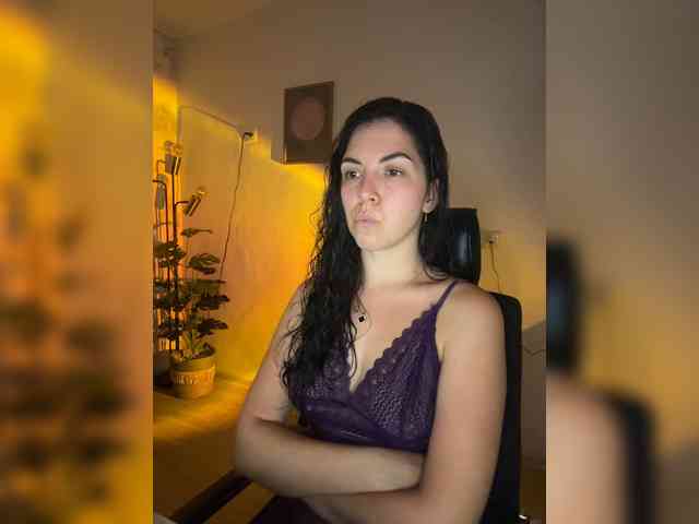 Vika19981 webcam