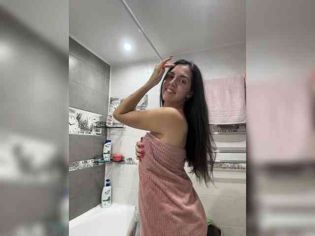 Vika19981 webcam