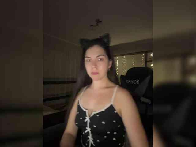 Vika19981 webcam