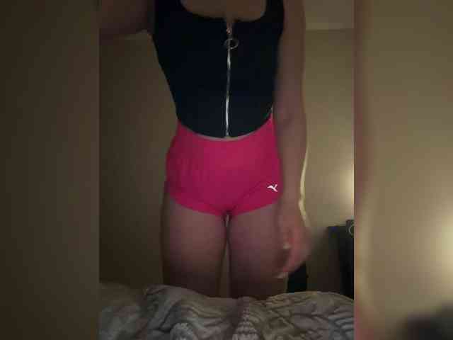 Vika19981 webcam
