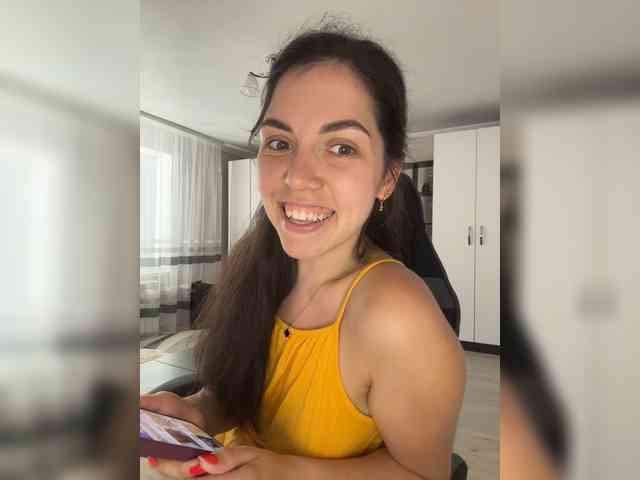 Vika19981 webcam