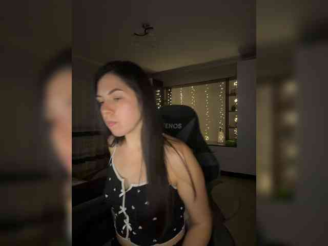 Vika19981 webcam