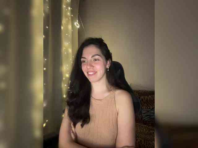 Vika19981 webcam