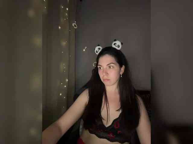 Vika19981 webcam