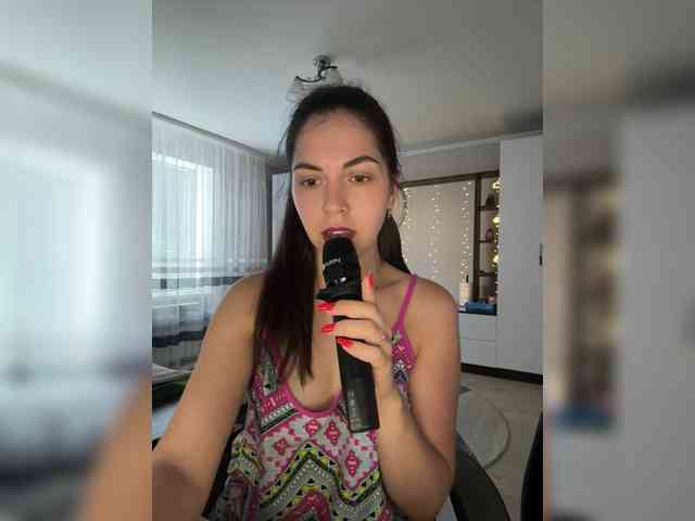 Vika19981 webcam