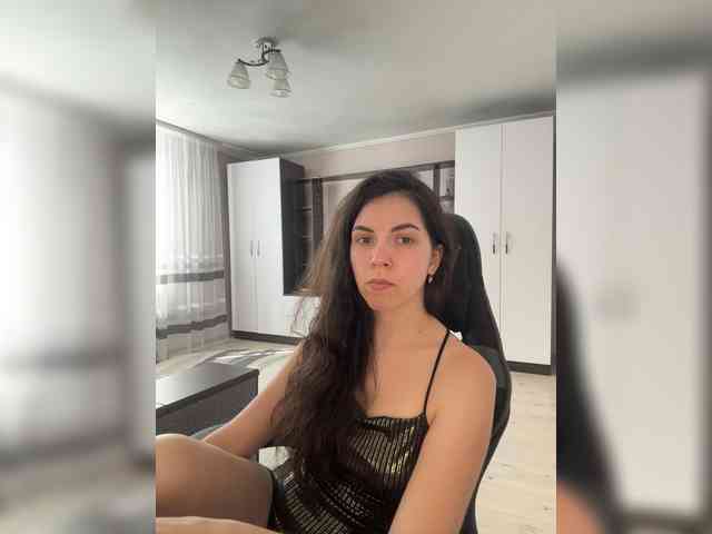 Vika19981 webcam