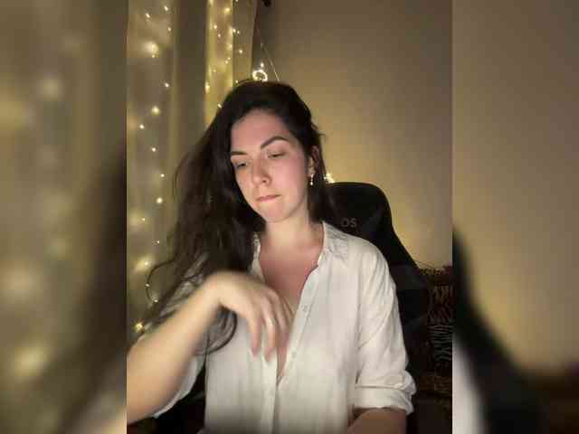 Vika19981 webcam