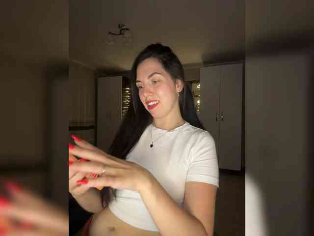 Vika19981 webcam