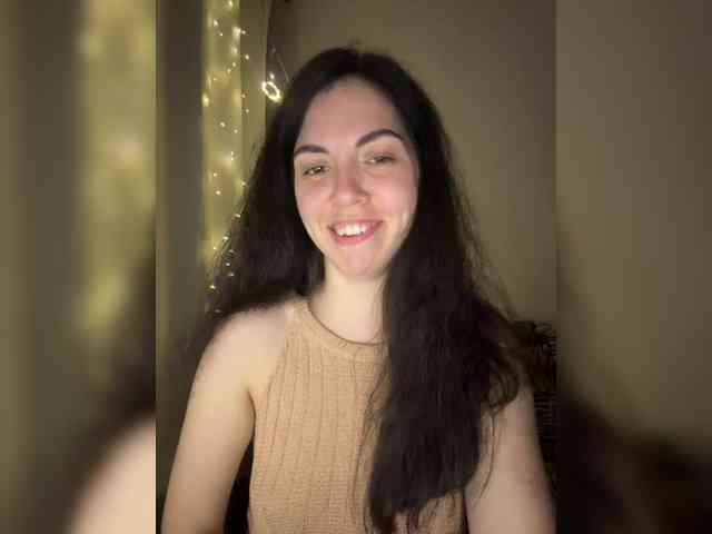 Vika19981 webcam