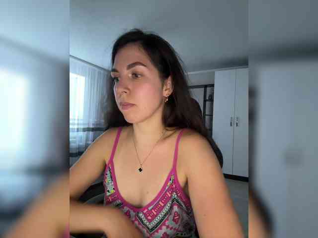 Vika19981 webcam