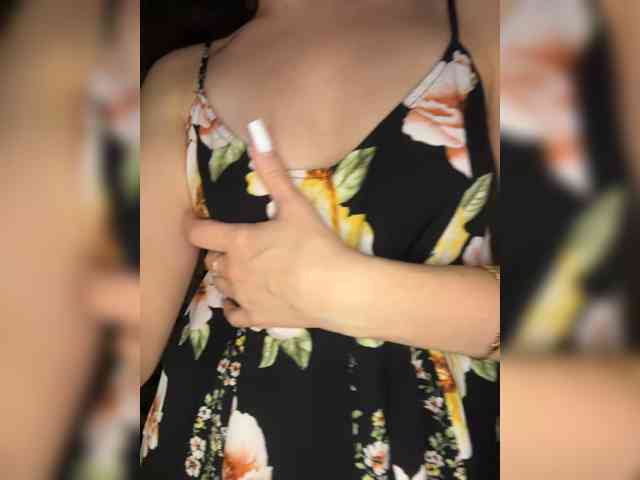 Модель: Vika19981