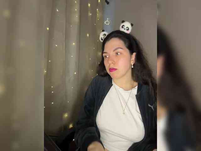 Vika19981 webcam